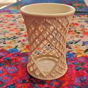 White Barn Fragrance Oil Warmer